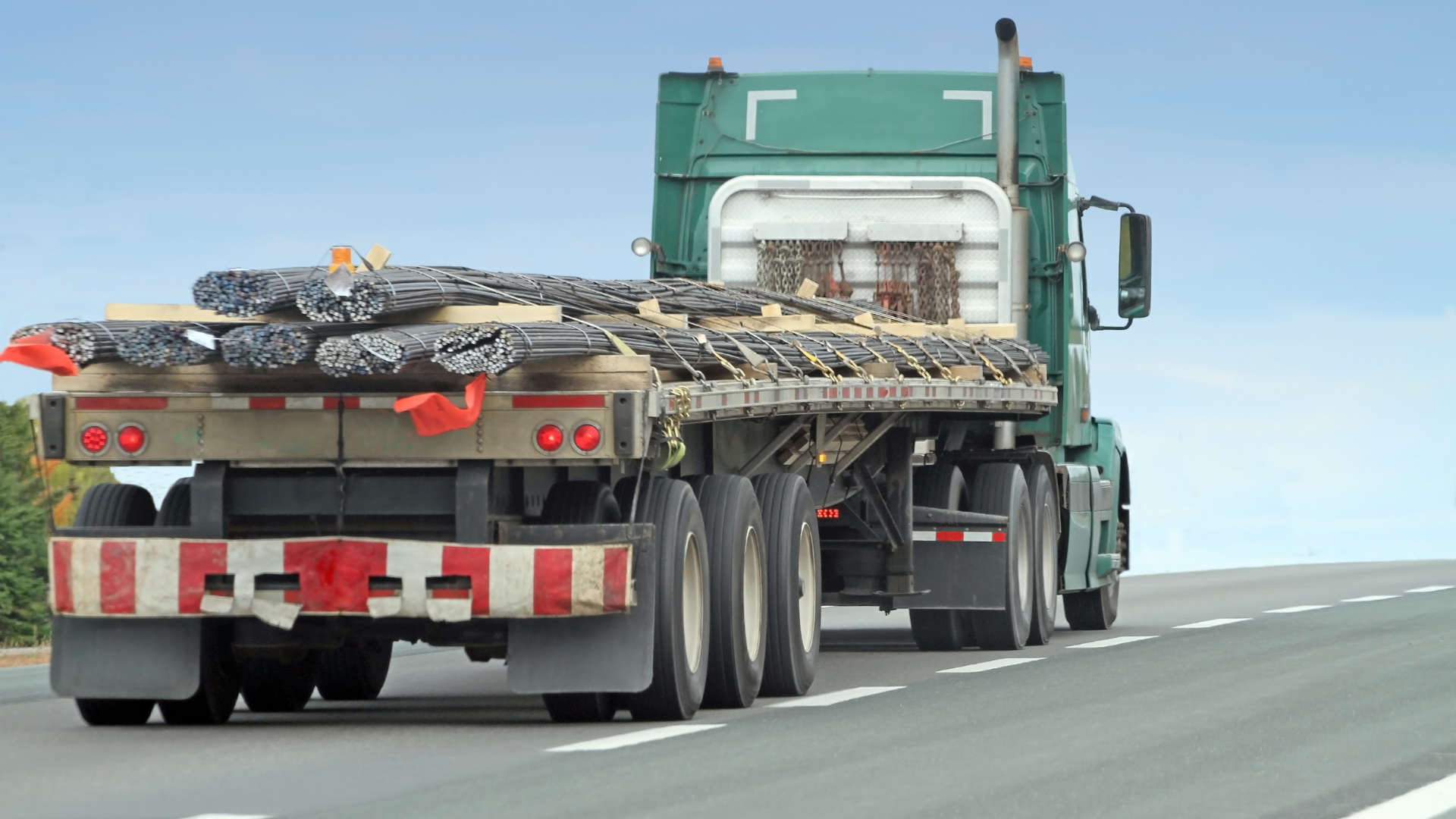 Flatbed Trucking Jobs